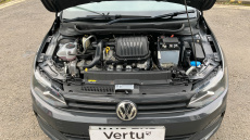 Volkswagen Polo 1.0 S 5dr Petrol Hatchback